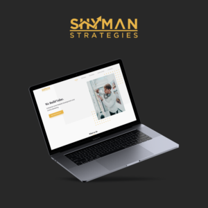 Web Design by 16th.supply for this project | Design: #27319595