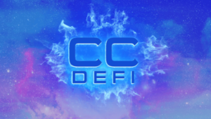 (CC DEFI) - Similar animated images for an NFT collection on opensea.io | Graphic Design by Rickyy