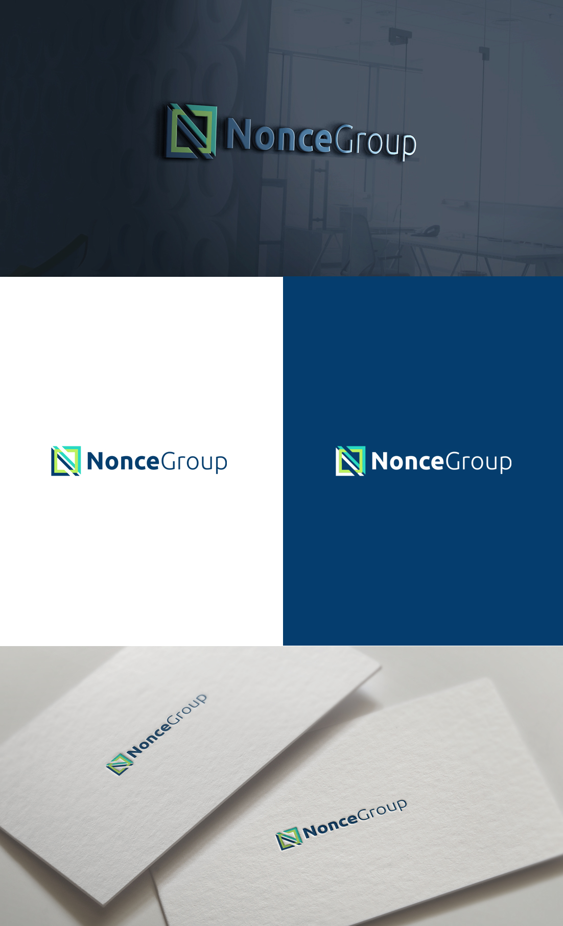 Logo Design by GLDesigns for this project | Design #27287057