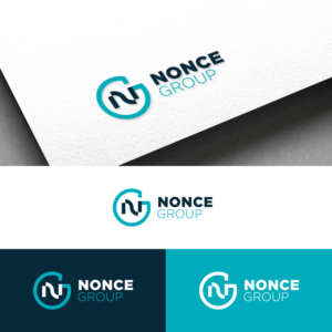 Nonce Group | Diseño de Logo por ds | designstructure