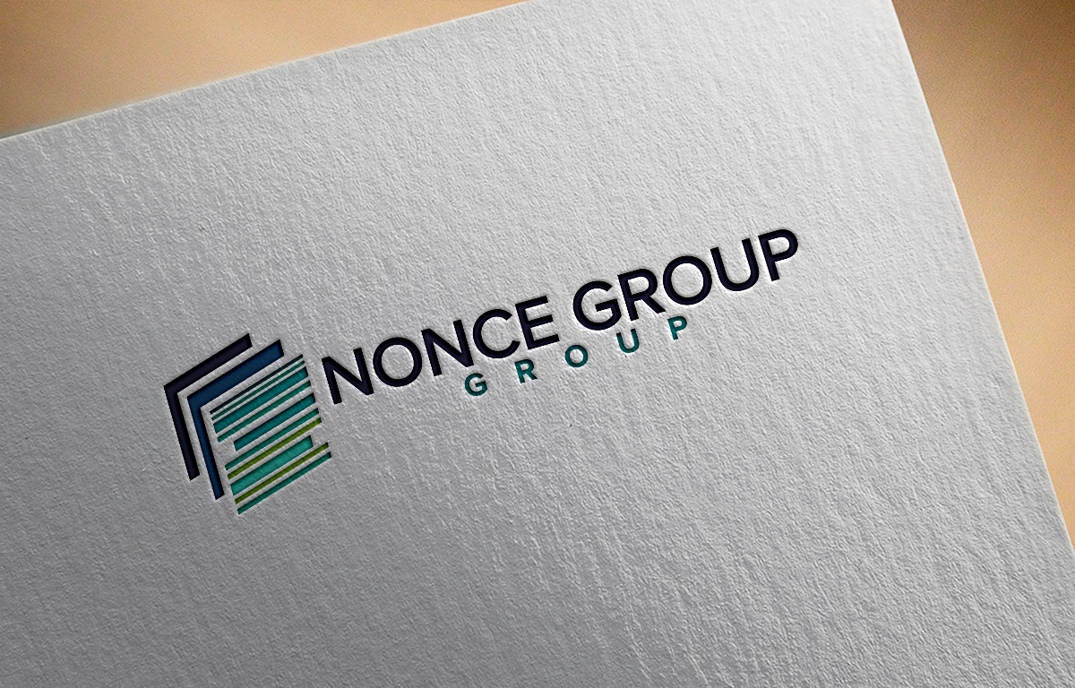 Logo Design by 4tech services for this project | Design #27288073