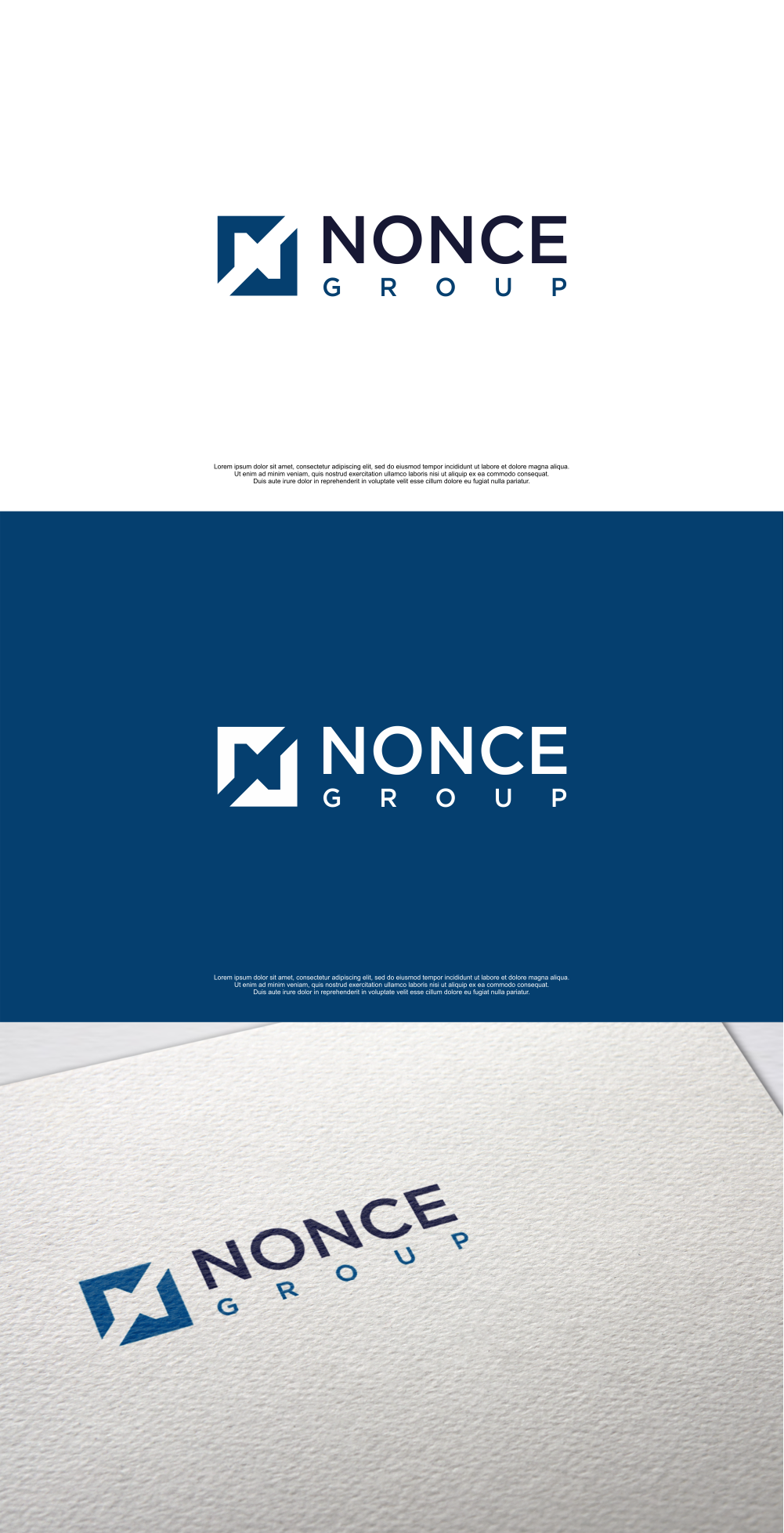 Contest winning design