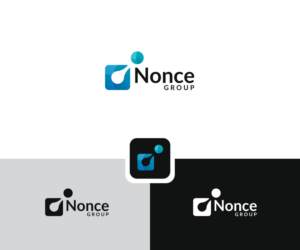 Nonce Group | Diseño de Logo por Iris 3
