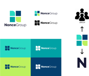 Logo Design by MOH Studio for this project | Design #27289802