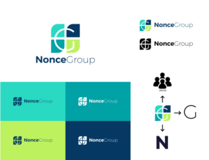 Logo Design by MOH Studio for this project | Design: #27296348