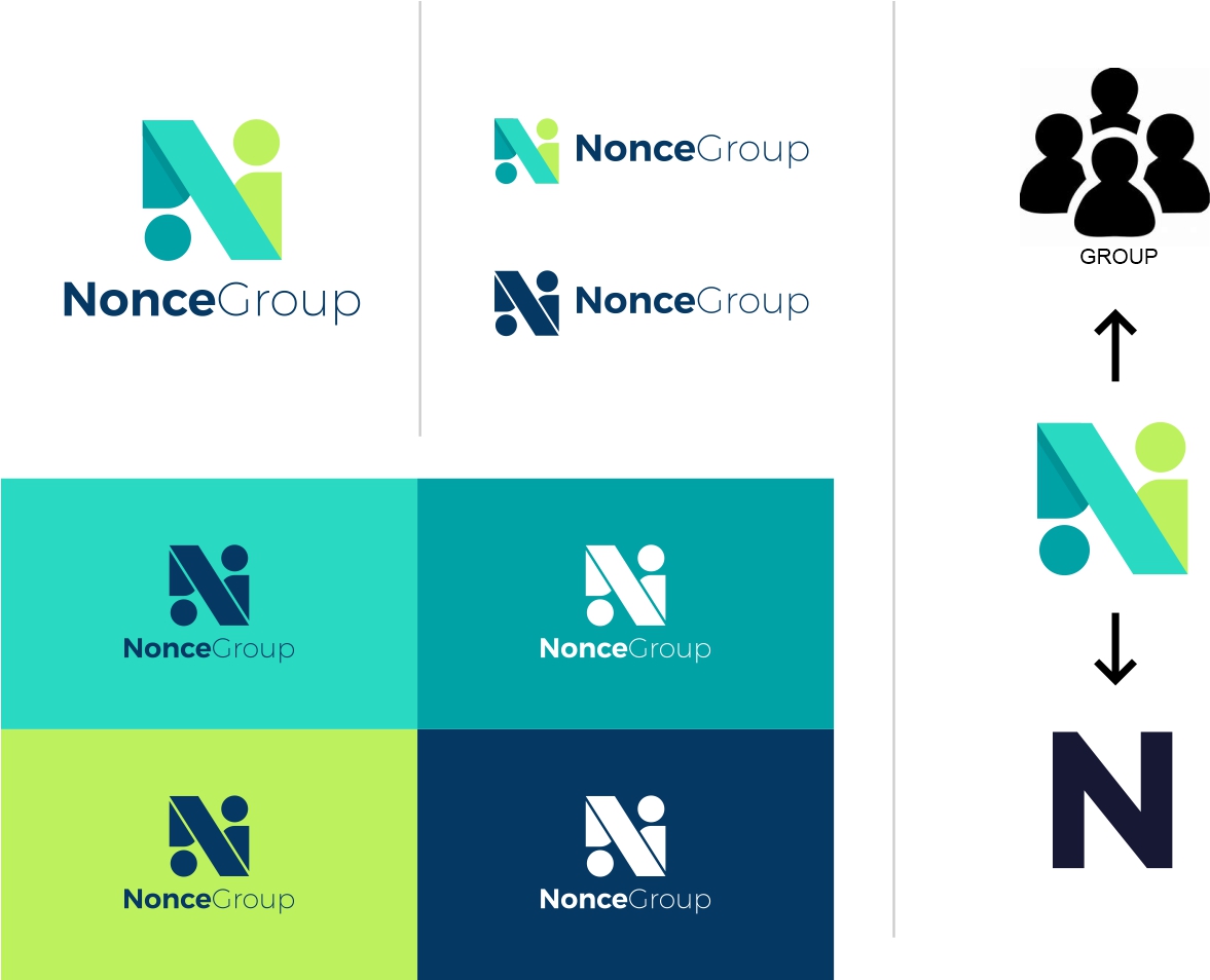 Logo Design by MOH Studio for this project | Design #27299411