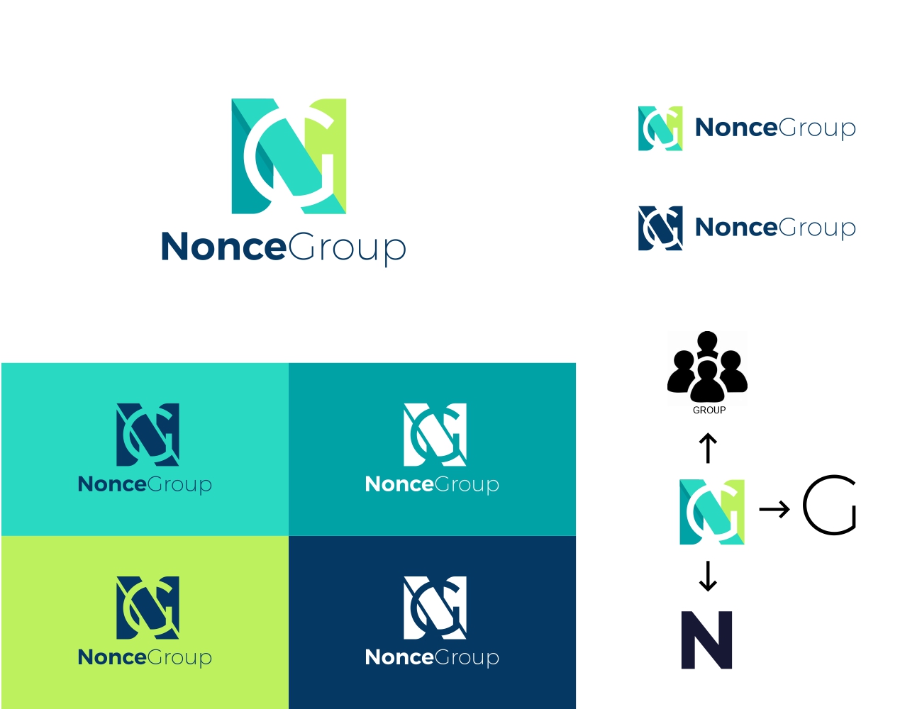 Logo Design by MOH Studio for this project | Design #27299447