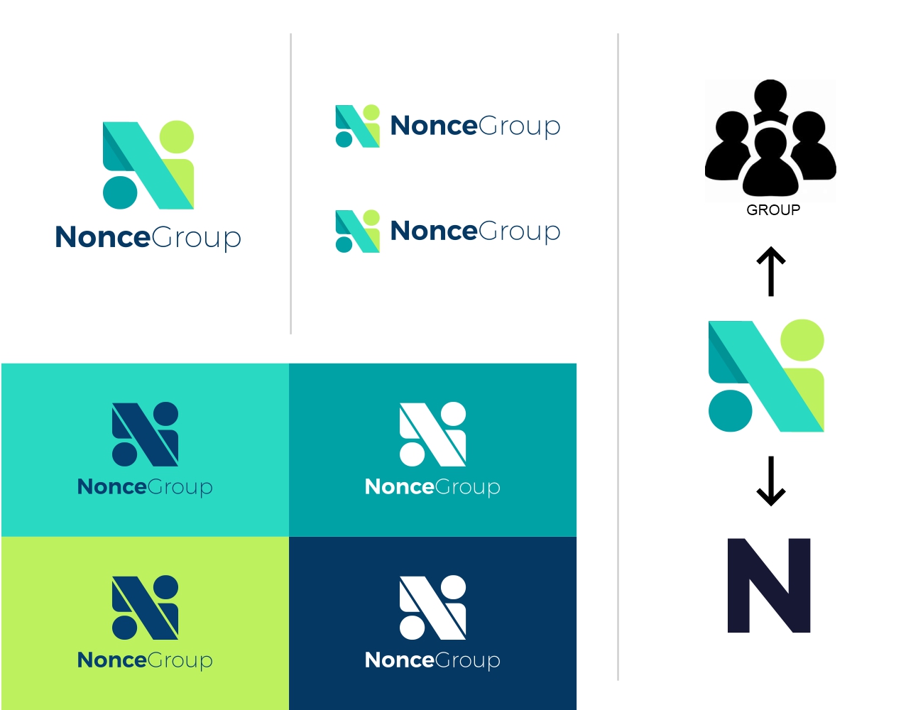 Logo Design by MOH Studio for this project | Design #27299483
