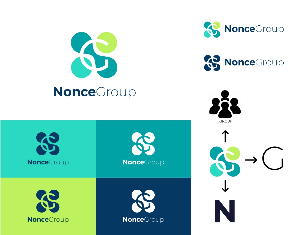 Logo Design by MOH Studio for this project | Design #27299555