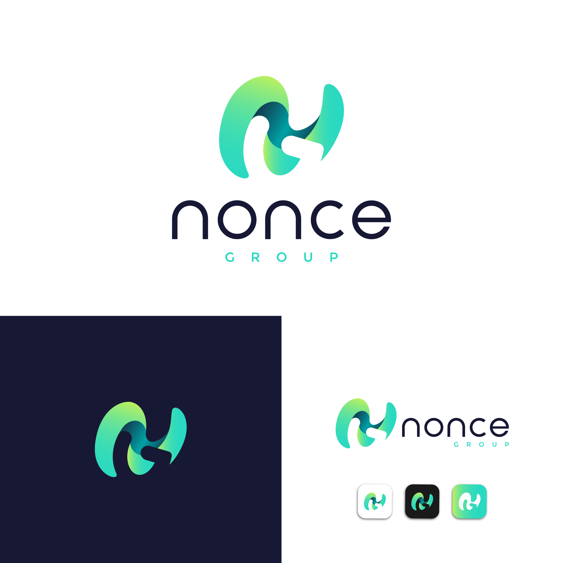 Logo Design by AinebAyoub for this project | Design #27308704
