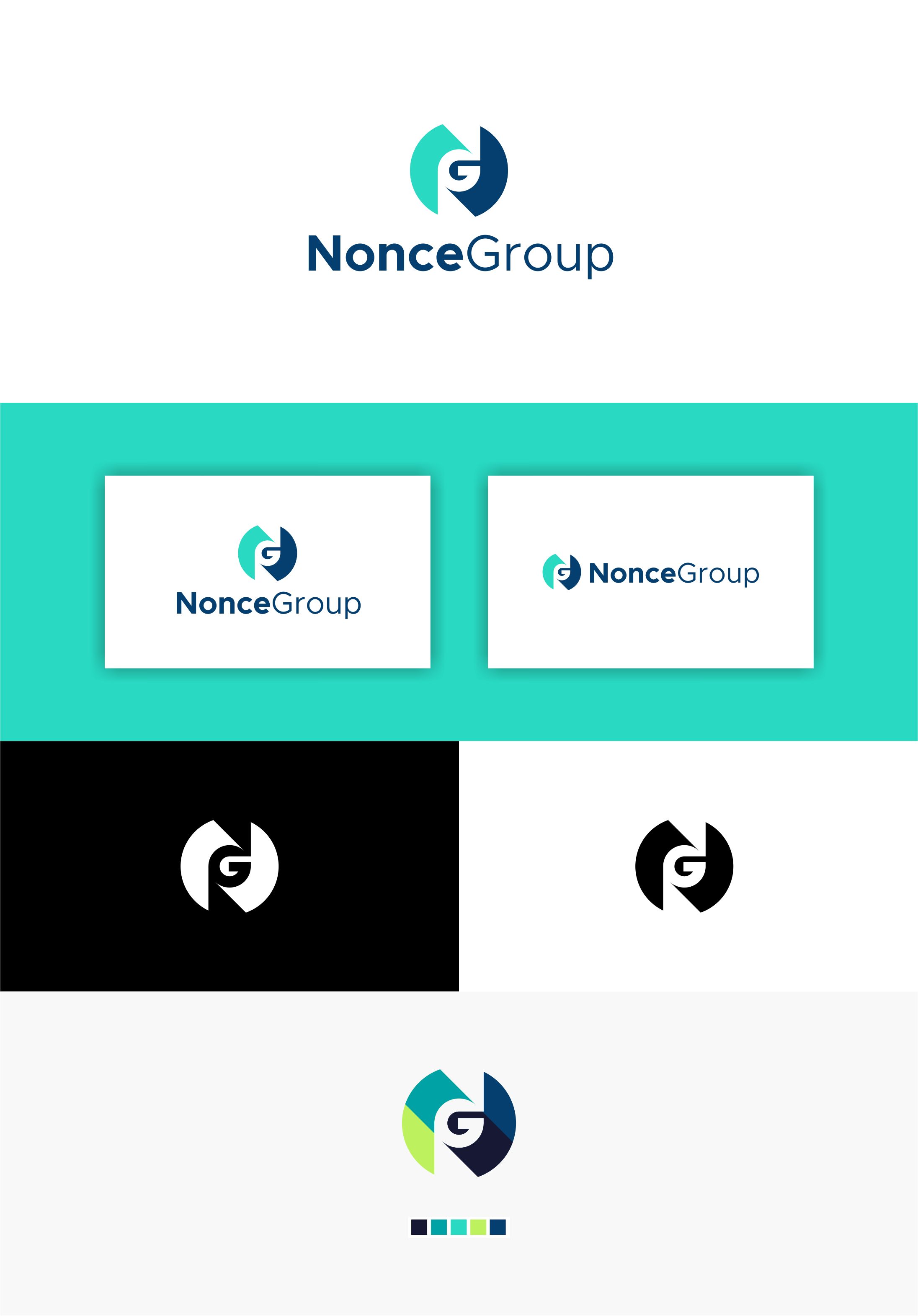 Logo Design by RAN MEI JS for this project | Design #27314629