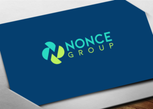 Nonce Group | Logo Design by drekkk