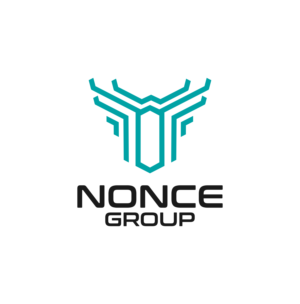 Nonce Group | Diseño de Logo por ERLANDO RONTE RDJ