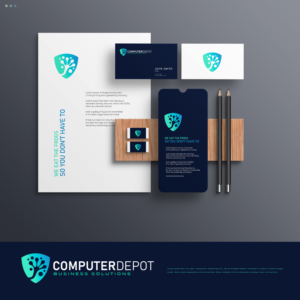 Logo Design by JR Studios