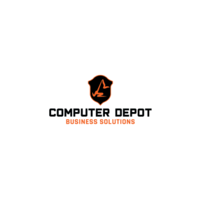 Logo Design by emptyboxgraphics for Computer Depot Business | Design: #27319101