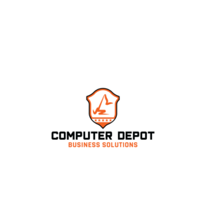 Logo Design by emptyboxgraphics for Computer Depot Business | Design: #27330376
