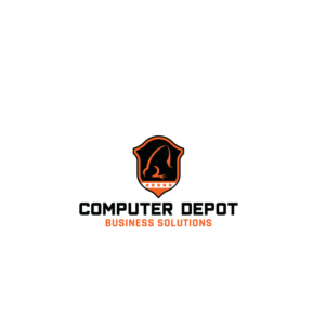 Logo Design by emptyboxgraphics for Computer Depot Business | Design: #27330483