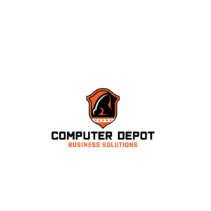 Logo Design by emptyboxgraphics for Computer Depot Business | Design: #27331320