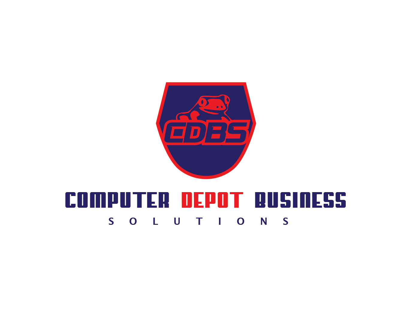 Logo Design by dhamkith for Computer Depot Business | Design #27297751