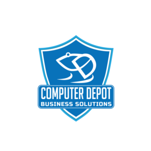 Logo Design by B.Wheeler for Computer Depot Business | Design: #27319721
