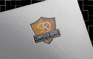 Logo Design by B.Wheeler for Computer Depot Business | Design: #27319754
