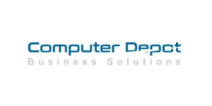 Computer Depot Business Solutions | Logo-Design von -Marc-