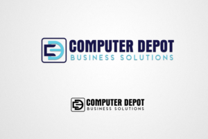 Logo Design by Emran Ali for Computer Depot Business | Design: #27292577