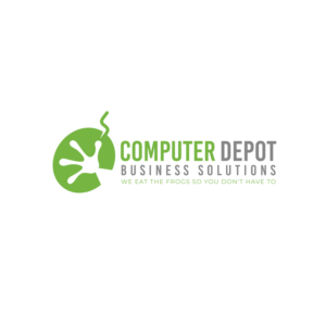 Logo Design by Dream Logo Design for Computer Depot Business | Design: #27291530