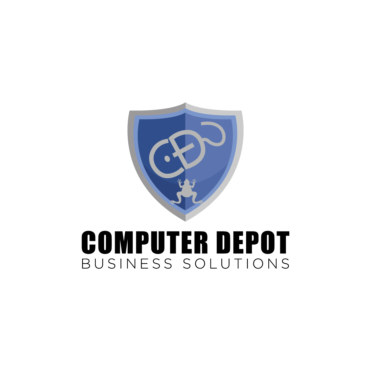 Diseño de Logo por LAXMI DESIGNHUB para Computer Depot Business | Diseño #27288812