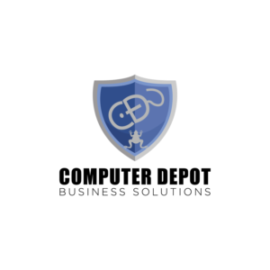 Logo Design by LAXMI DESIGNHUB for Computer Depot Business | Design #27288812