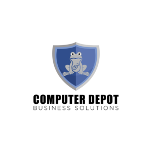 Logo Design by LAXMI DESIGNHUB for Computer Depot Business | Design: #27288814
