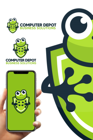 Logo Design by DSCMedia™