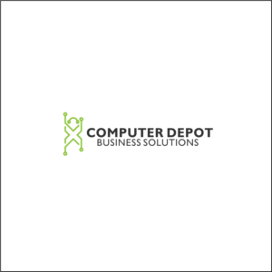 Logo Design by Yoses for Computer Depot Business | Design: #27288917