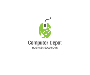 Logo-Design von Designpool für Computer Depot Business | Design: #27288989