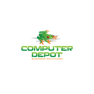 Logo-Design von Magic of Art für Computer Depot Business | Design: #27291501