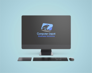 Logo Design by arturosanchezlazo for Computer Depot Business | Design: #27297370