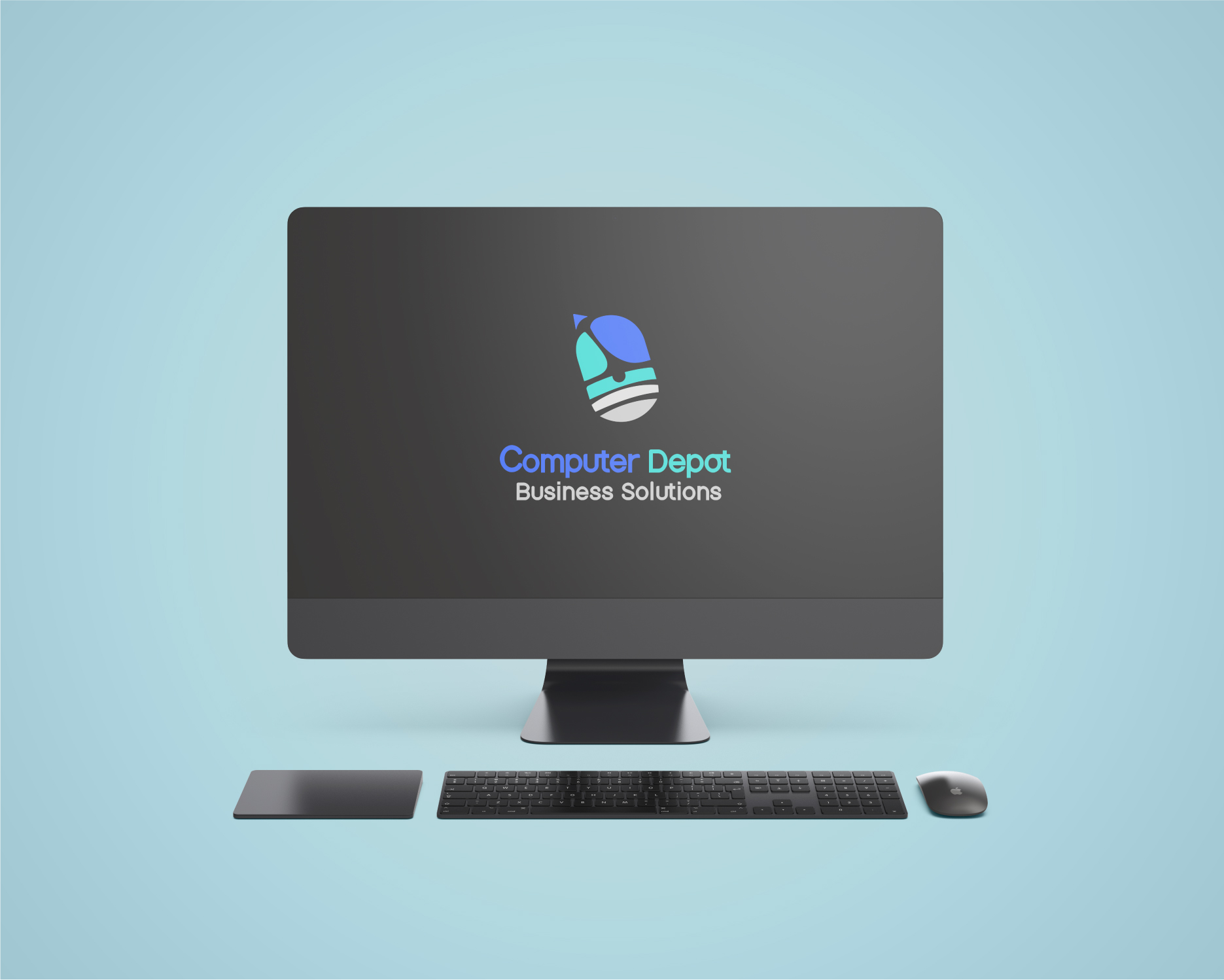 Logo-Design von arturosanchezlazo für Computer Depot Business | Design #27297371