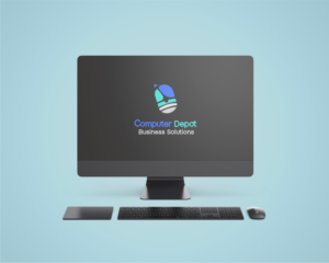 Logo Design by arturosanchezlazo for Computer Depot Business | Design: #27297371