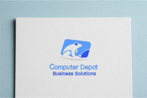Logo Design by arturosanchezlazo for Computer Depot Business | Design: #27297372