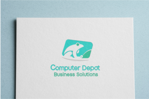 Logo Design by arturosanchezlazo for Computer Depot Business | Design: #27297373