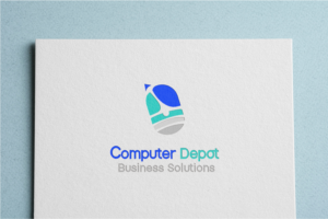 Logo Design by arturosanchezlazo for Computer Depot Business | Design: #27297374