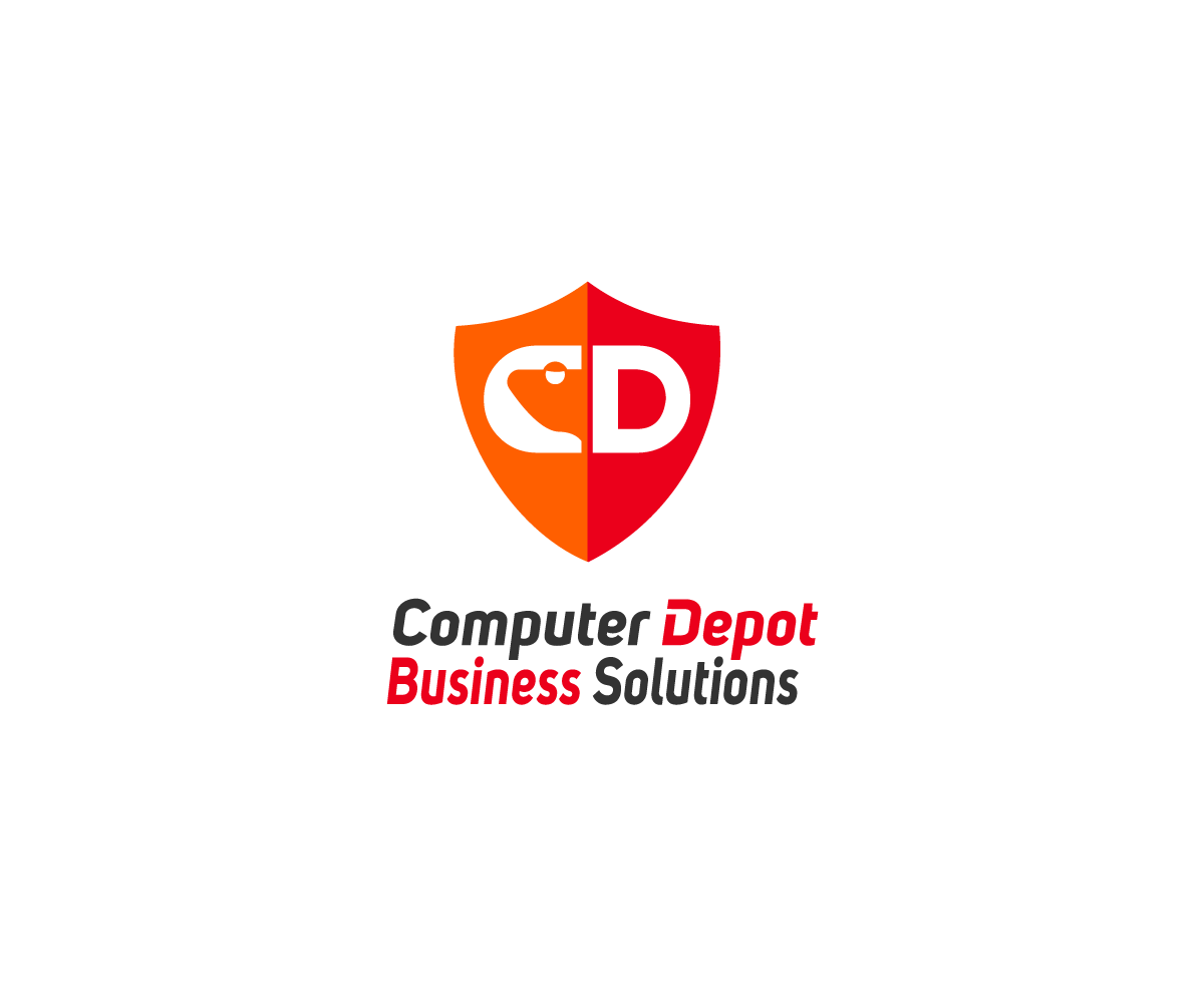 Logo Design by Abdul 20 for Computer Depot Business | Design #27347056