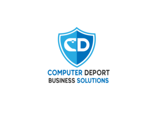 Logo Design by Abdul 20 for Computer Depot Business | Design: #27347059