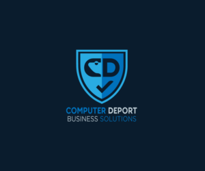 Logo Design by Abdul 20 for Computer Depot Business | Design: #27347063