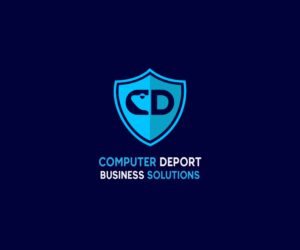 Logo Design by Abdul 20 for Computer Depot Business | Design: #27353144