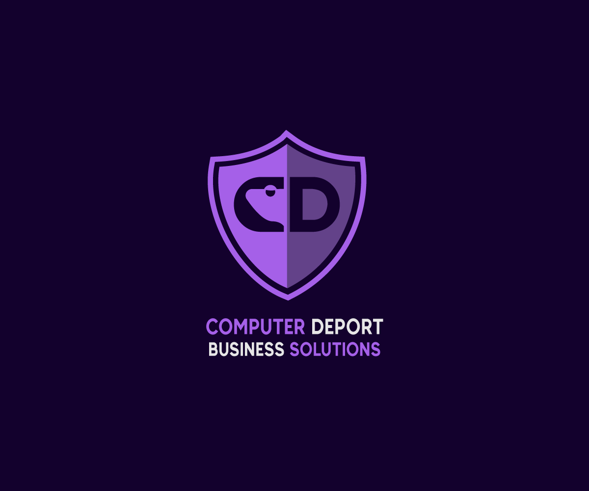 Logo Design by Abdul 20 for Computer Depot Business | Design #27353145
