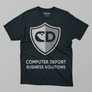 Logo Design by Abdul 20 for Computer Depot Business | Design: #27353146