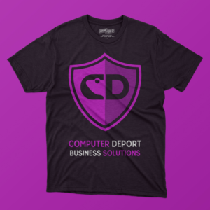 Logo Design by Abdul 20 for Computer Depot Business | Design: #27353148