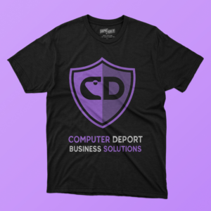 Logo Design by Abdul 20 for Computer Depot Business | Design: #27353152