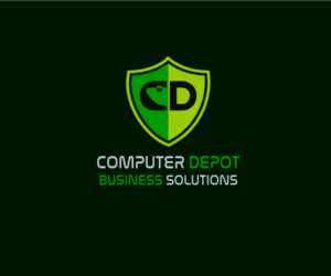 Logo Design by Abdul 20 for Computer Depot Business | Design: #27367495